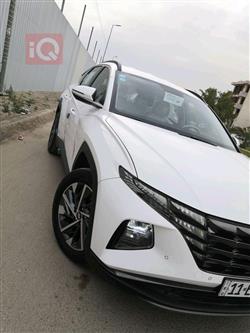 هیوندای تۆکسۆن